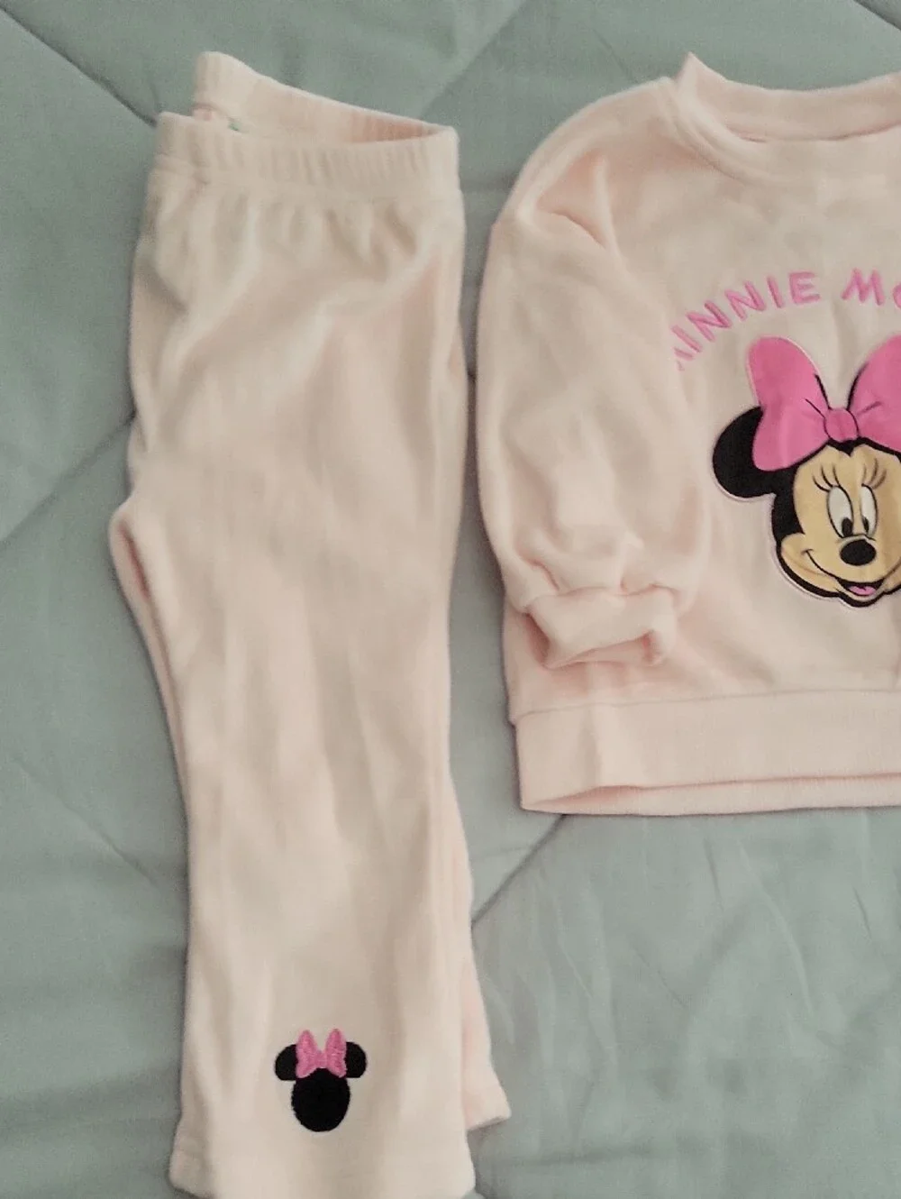 Disney soft light